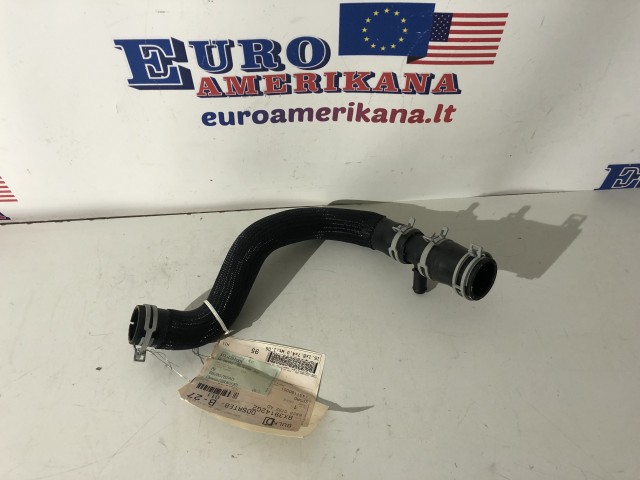 Radiator Inlet Hose